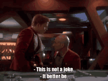 greatest joke