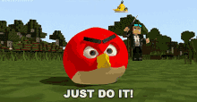 Just Do It Go Ahead GIF - Just Do It Go Ahead Try It GIFs