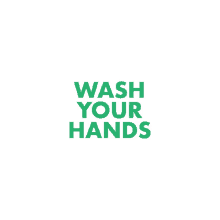 washhands covid alldaysg clean