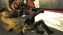 stab wound attack bloodhound wraith stab wound attack bloodhound wraith