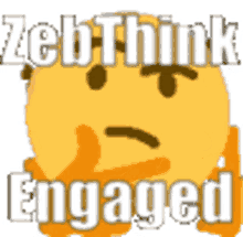 zeb think