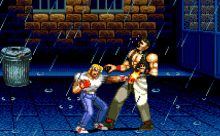 Streets Of Rage Dnopls GIF - Streets Of Rage Dnopls Retro Gaming GIFs
