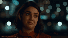 You Never Asked Lucy Gulliver GIF - You Never Asked Lucy Gulliver The Broken Hearts Gallery GIFs
