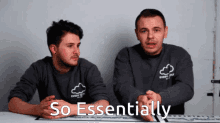 Everycloudvapeshop Essentially Every Cloud Vapeshop GIF - Everycloudvapeshop Essentially Every Cloud Vapeshop Aaron Charles GIFs