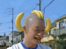 Japan Banana GIF - Japan Banana Weird GIFs