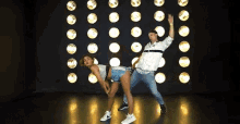 Dancing Dance Moves GIF - Dancing Dance Moves Duo GIFs