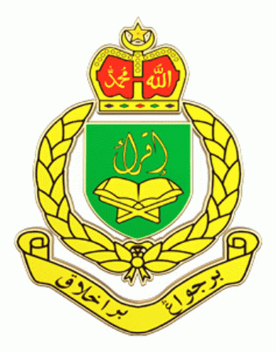 Agama angkatan tentera kor Royal Malaysian
