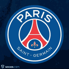 Psg Paris Saint Germain GIF - Psg Paris Saint Germain Psg Football GIFs