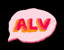 Alv GIF - Alv A La Verga Adios GIFs