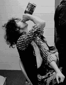 Led Zeppelin Drunk GIF - Led Zeppelin Drunk Drinking GIFs
