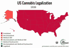 Map Cannabis GIF - Map Cannabis Marijuana GIFs