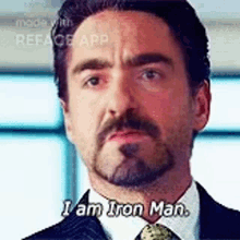 I Am Ironman Gifs Tenor I Am Ironman Gifs Tenor