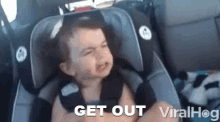 get out go away get lost no way baby girl get out go away get lost no way baby girl