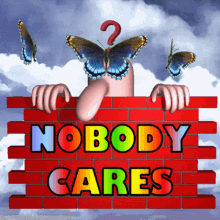 Nobody Cares No One Cares GIF - Nobody Cares No One Cares Who Cares GIFs