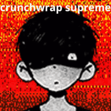 crunchwrap supreme omori sunny furious no more among us crunchwrap supreme omori sunny furious no more among us