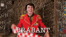 Brabant Chef GIF - Brabant Chef Soldaat GIFs