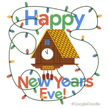 new years eve happy new years eve clock countdown 2020