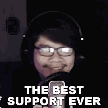 The Best Support Ever Gg Sphere GIF - The Best Support Ever Gg Sphere Pinakamagaling Na Support GIFs