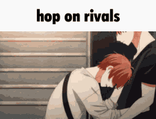 Hop On Rivals Rivals Of Aether GIF - Hop On Rivals Rivals Of Aether Rivals GIFs