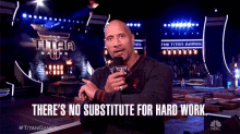 Theres No Substitute For Hard Work No Pain No Gain GIF - Theres No Substitute For Hard Work No Substitute Hard Work GIFs