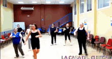 Zumba Dance GIF - Zumba Dance Fat GIFs