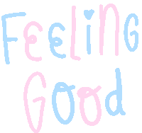 Feel Good Feel Happy Sticker - Feel Good Feel Happy Feeling Good Stickers