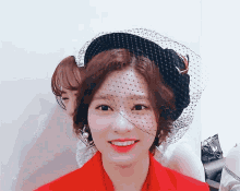 Minju 김민주 GIF - Minju 김민주 아이즈원 GIFs