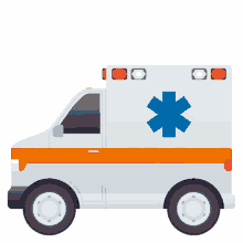 ambulance joypixels