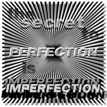 perfection imperfection secret illusion trippy