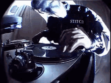 mushroomhead metal music stitch dj mushroomhead metal music stitch dj