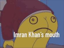 Imran Khan Arse GIF - Imran Khan Arse Pti GIFs