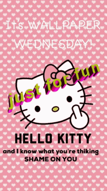 Kitty Hello GIF - Kitty Hello GIFs