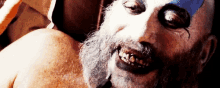 Clown Zombie GIF - Clown Zombie Sidhaig GIFs