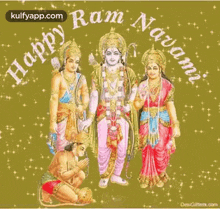 Happy Rama Navami.Gif GIF - Happy Rama Navami Sri Rama Navami Happy Ram Navami GIFs