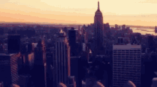 Newyork Light GIF - Newyork Light Evning GIFs