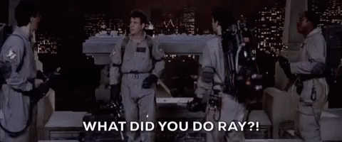 [Image: ghostbusters-ray.gif]