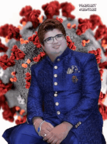corona virus covid19 smile prashant gangwani corona virus covid19 smile prashant gangwani