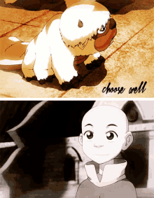 Avatar The Last Airbender Aang GIF - Avatar The Last Airbender Avatar Aang GIFs