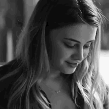 Josephine Josephine Langford GIF - Josephine Josephine Langford After GIFs
