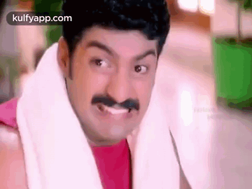 Irritation.Gif GIF - Irritation Abhimanyu Movies - Discover & Share GIFs