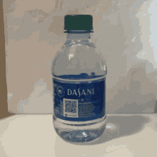 Dasani Water GIF - Dasani Water Drinking GIFs