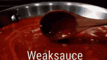 Weak Sauce GIF - Weak Sauce GIFs