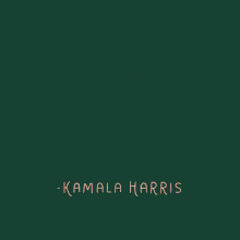 Kamala Kamala Harris GIF - Kamala Kamala Harris Any Fight GIFs