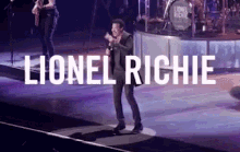 Lionel Richie GIF - Lionel Richie GIFs