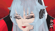 angry acting impersonation zentreya vtuber angry acting impersonation zentreya vtuber