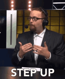 Step Up Come On GIF - Step Up Come On Host GIFs