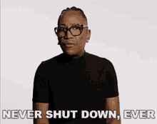 Never Shut Down Ever Ruff Ryders GIF - Never Shut Down Ever Ruff Ryders Ruff Ryders Chronicles GIFs