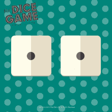 Dice Game Roll Dice GIF - Dice Game Roll Dice Dice GIFs