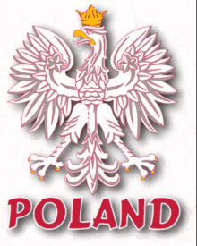 Poland Polish GIF - Poland Polish Eagle GIFs