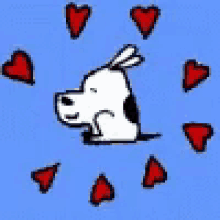 Dogsnack Rug_burn Dog_snack Anime Cartoon Fart Dog Fart_dog GIF
